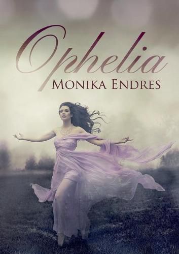 Cover image for Ophelia