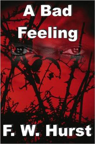Cover image for A Bad Feeling