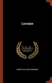 Cover image for Lorraine