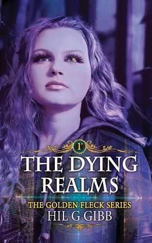 Cover image for The Dying Realms