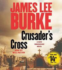 Cover image for Crusader's Cross