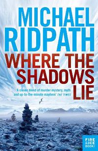 Cover image for Where the Shadows Lie