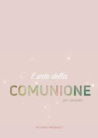 Cover image for L'arte della Comunione