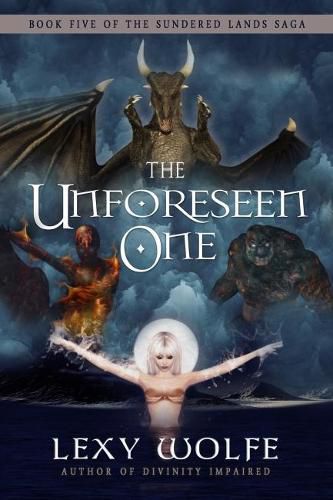 Cover image for The Unforeseen One