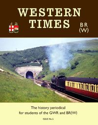 Cover image for Western Times Issue 5