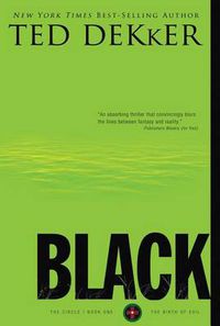 Cover image for Black