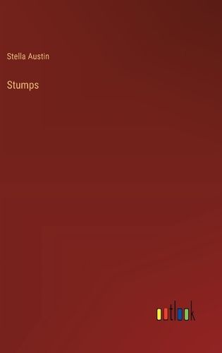 Cover image for Stumps