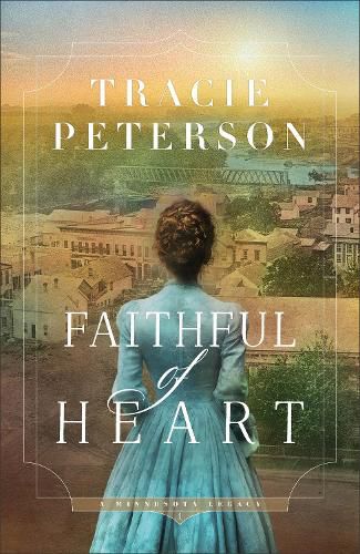 Cover image for Faithful of Heart