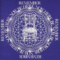 Cover image for Be Here Now