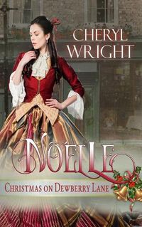 Cover image for Noelle