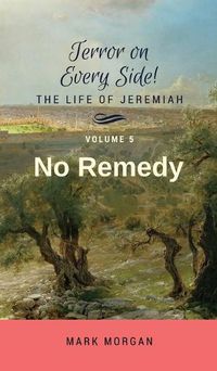 Cover image for No Remedy: Volume 5 of 5