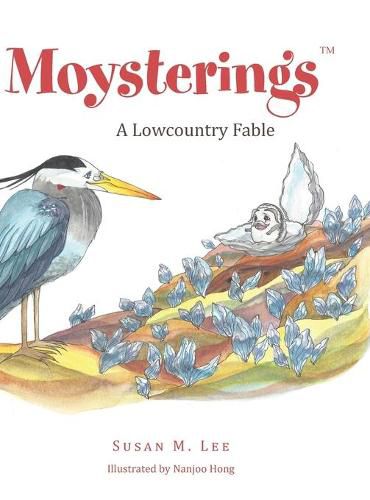 Cover image for Moysterings