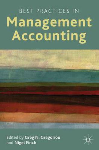 Cover image for Best Practices in Management Accounting