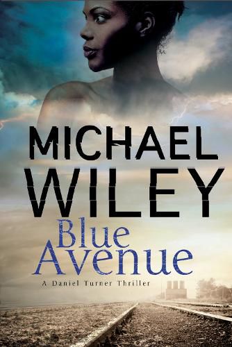 Cover image for Blue Avenue