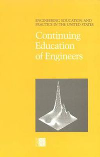 Cover image for Continuing Education of Engineers