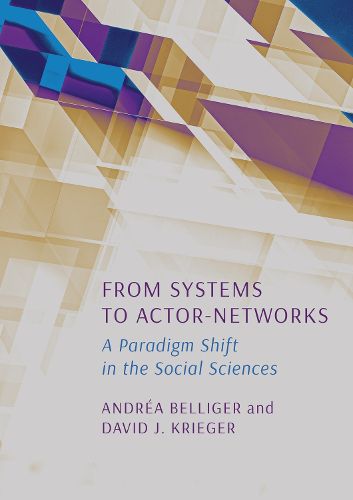 From Systems to Actor-Networks