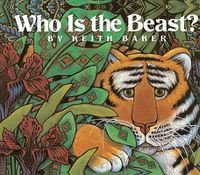 Cover image for Who Is the Beast?