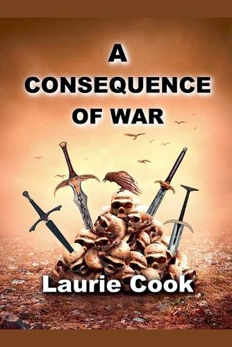 Cover image for A Consequence of War