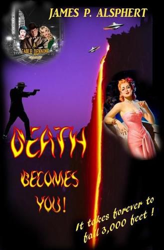 Death Becomes You: A Cable Denning Mystery