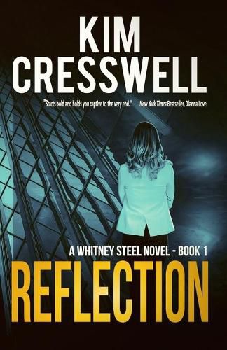 Cover image for Reflection