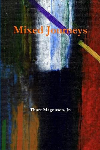 Cover image for Mixed Journeys