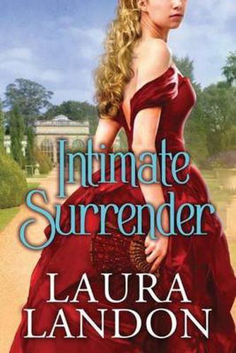 Cover image for Intimate Surrender