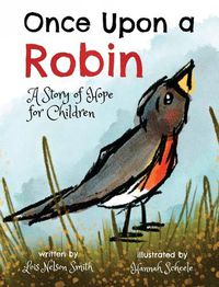 Cover image for Once Upon a Robin