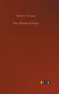 Cover image for The Abbess of Vlaye