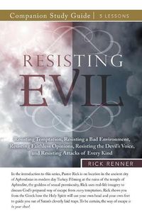 Cover image for Resisting Evil Study Guide