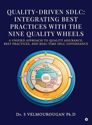 Cover image for Quality-Driven Sdlc