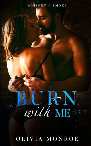 Cover image for Burn With Me