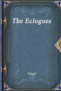Cover image for The Eclogues