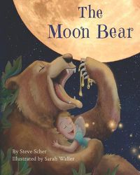 Cover image for The Moon Bear