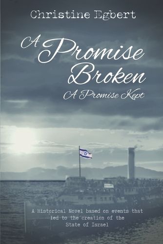 Cover image for A Promise Broken A Promise Kept