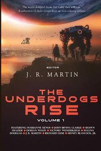 Cover image for The Underdogs Rise