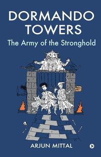 Cover image for Dormando Towers 2