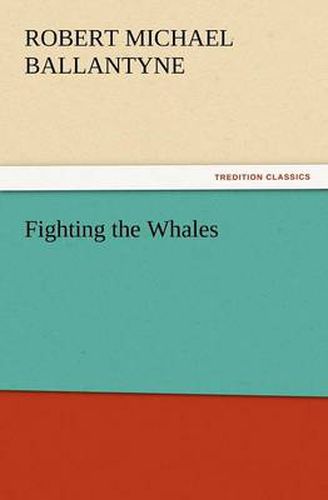 Cover image for Fighting the Whales