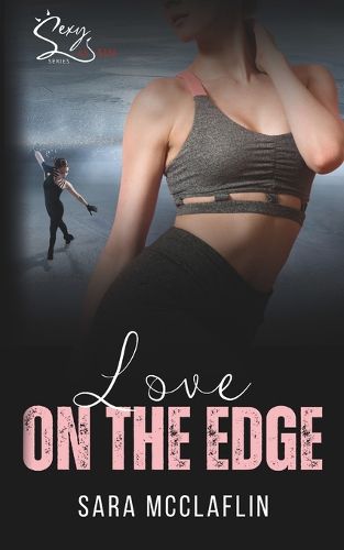 Cover image for Love on the Edge