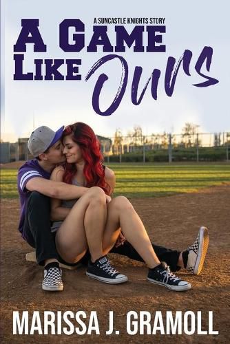 Cover image for A Game Like Ours