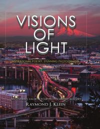 Cover image for Visions of Light