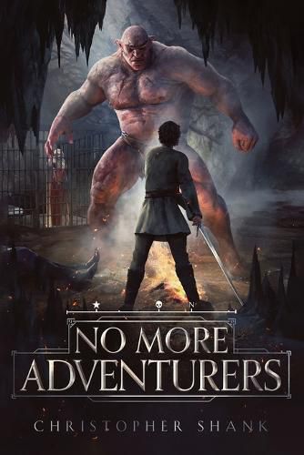 No More Adventurers