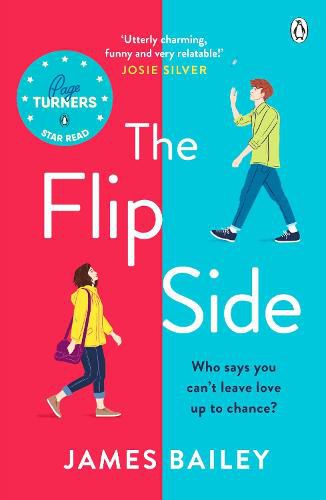 The Flip Side: 'Utterly adorable and romantic. I feel uplifted!' Giovanna Fletcher