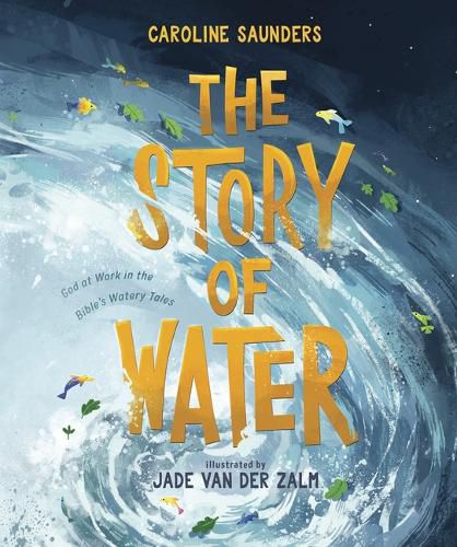 Cover image for Story of Water, The