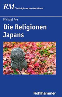 Cover image for Religionsgeschichte Japans
