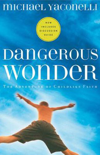 Dangerous Wonder YS