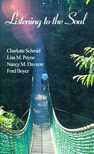 Cover image for Listening to the Soul