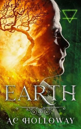 Cover image for Earth