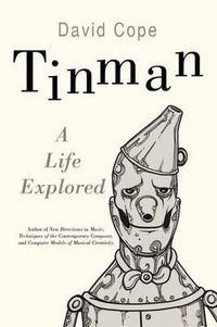 Cover image for Tinman