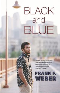 Cover image for Black and Blue