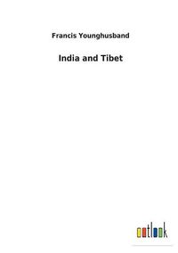 Cover image for India and Tibet